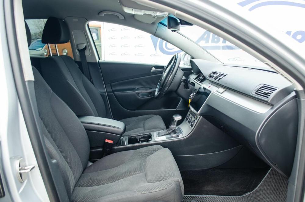 Volkswagen Passat B6 Курган  - изображение 10
