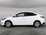 Hyundai Solaris II Рестайлинг Химки  - изображение 21
