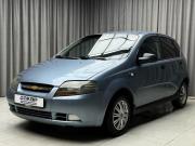 Chevrolet Aveo I Ижевск  - изображение 25