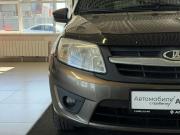 Lada (ВАЗ) Granta I Тольятти  - изображение 24