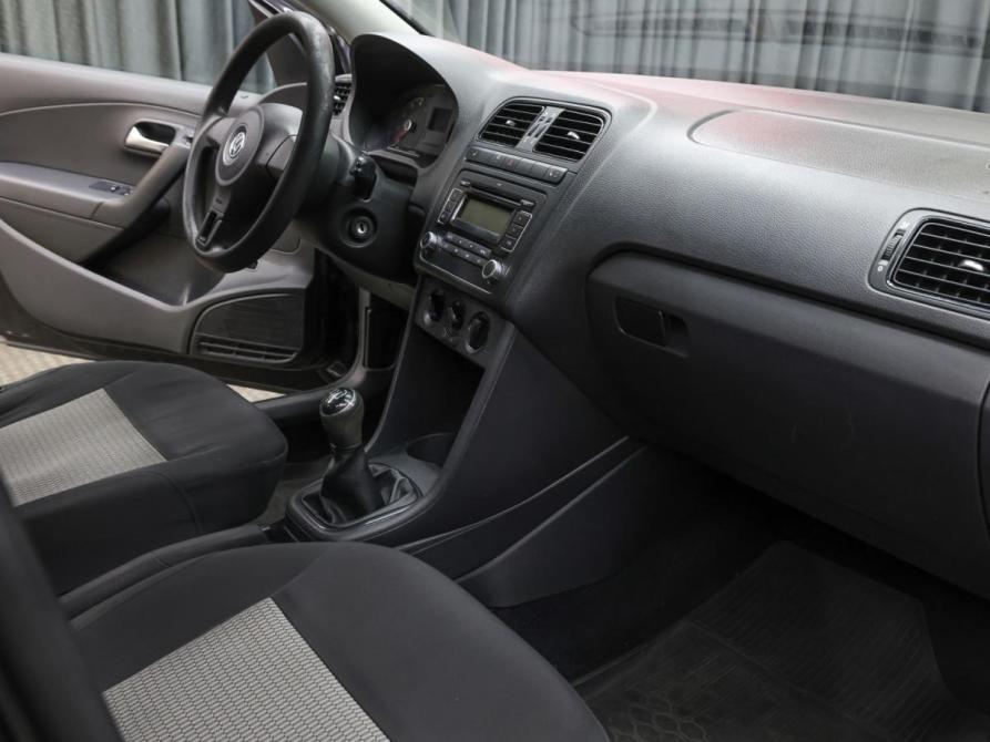 Volkswagen Polo V Москва  - изображение 10