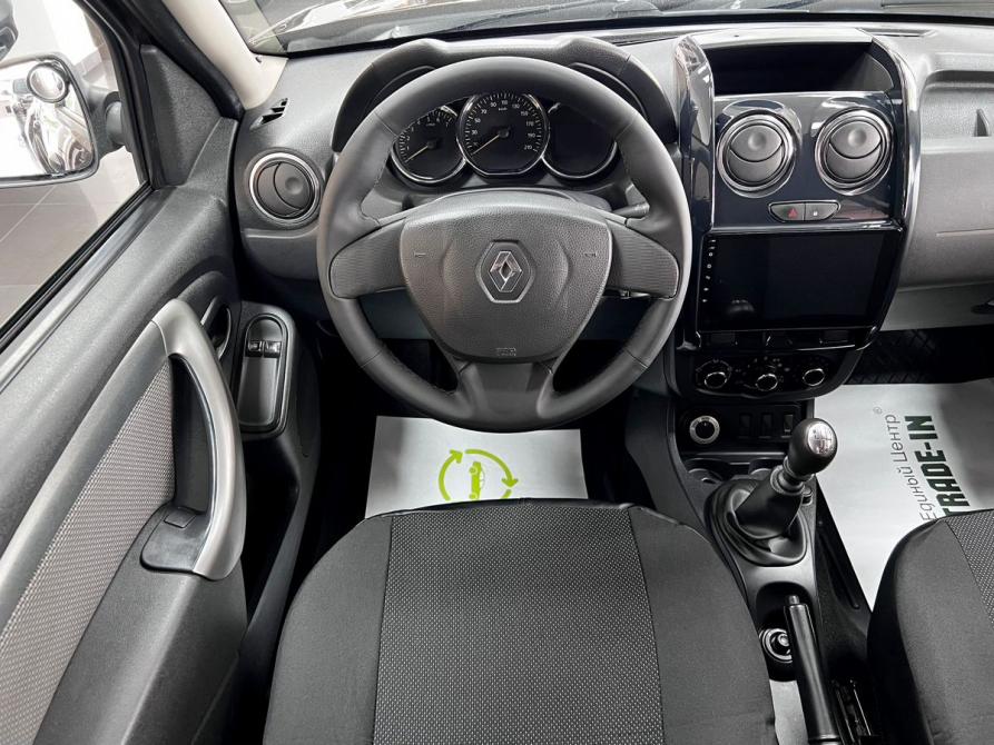 Renault Duster I Рестайлинг Тверь  - изображение 11