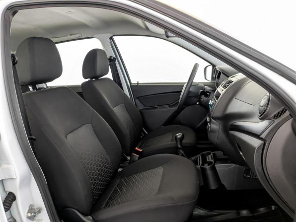 Lada (ВАЗ) Granta I Рестайлинг с пробегом 2023 года, цена 615 000 рублей, 53940 км, седан, Автокод Объявления