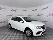 Renault Logan II Рестайлинг Псков  - изображение 26
