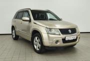Suzuki Grand Vitara II Рестайлинг Екатеринбург  - изображение 24