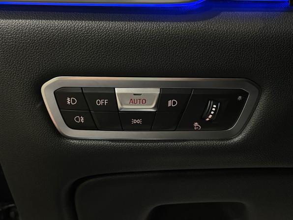 BMW X5 IV (G05/G18) с пробегом 2021 года, цена 7 530 000 рублей, 103200 км, внедорожник, Автокод Объявления