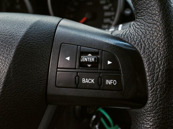 Mazda 3 II (BL) с пробегом 2011 года, цена 875 000 рублей, 156516 км, седан, Автокод Объявления