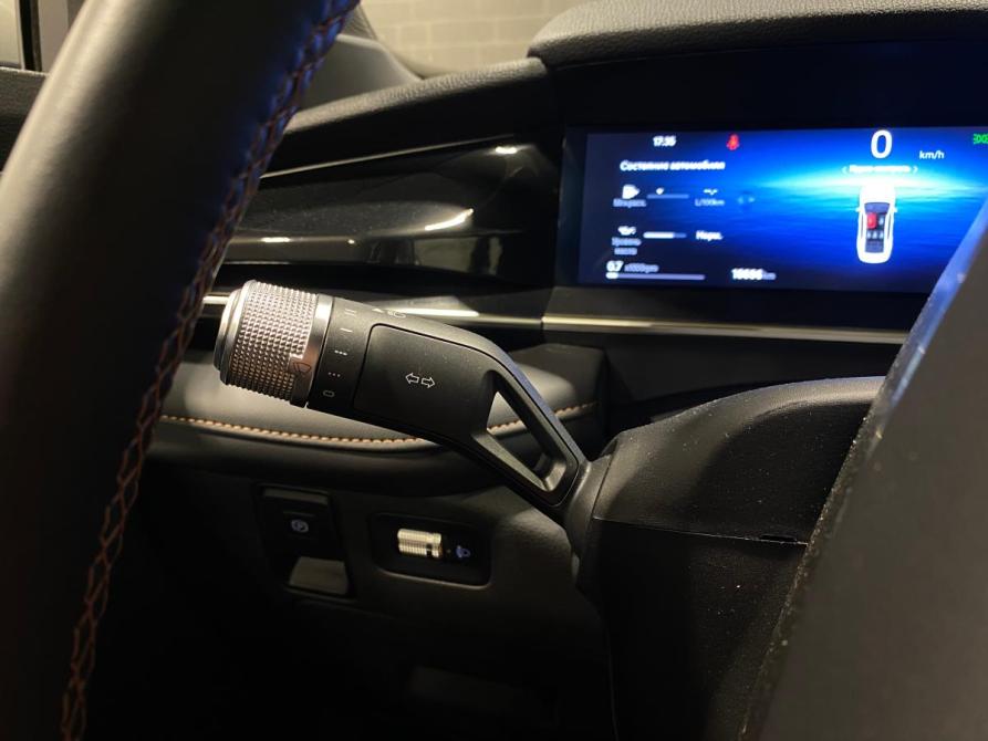 Geely Preface I Челябинск  - изображение 18