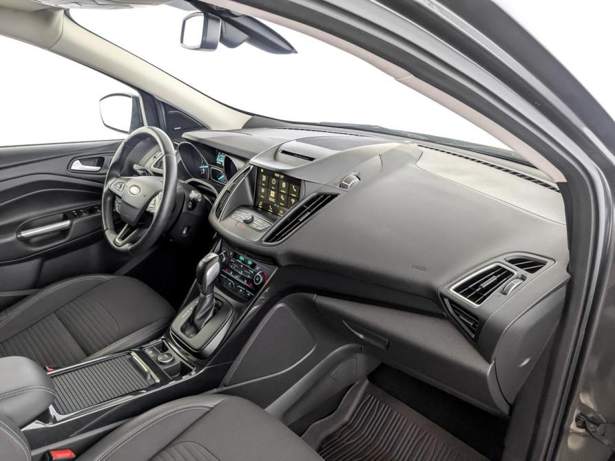 Ford Kuga II Рестайлинг Москва  - изображение 11