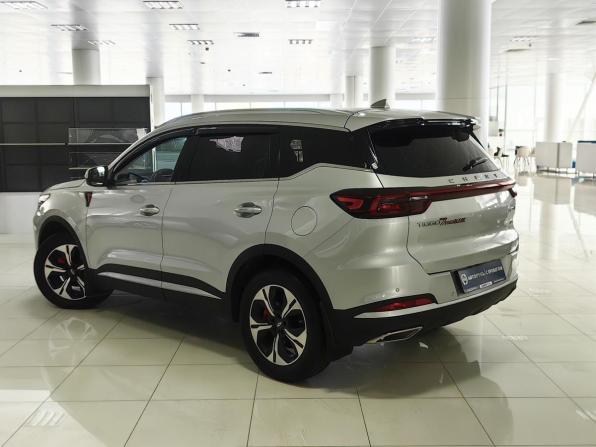 Chery Tiggo 7 Pro Max I с пробегом 2023 года, цена 1 900 000 рублей, 20000 км, внедорожник, Автокод Объявления