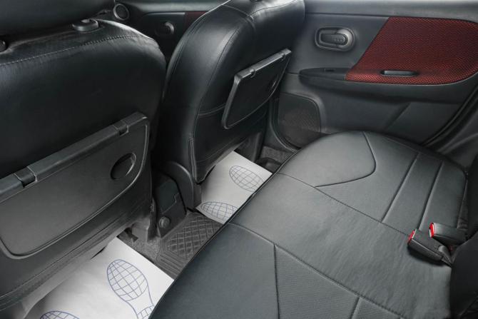 Nissan Note I с пробегом 2008 года, цена 599 000 рублей, 234394 км, хэтчбек, Автокод Объявления