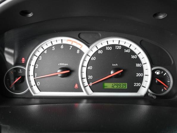 Chevrolet Captiva I с пробегом 2008 года, цена 1 150 000 рублей, 129939 км, внедорожник, Автокод Объявления