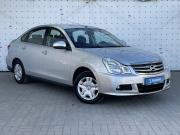 Nissan Almera III (G15) Тамбов  - изображение 19