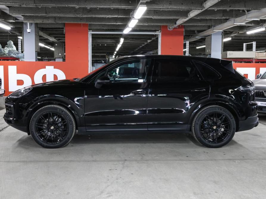 Porsche Cayenne III Москва  - изображение 9