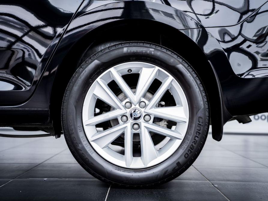 Skoda Rapid I Рестайлинг Ростов-на-Дону  - изображение 7