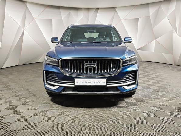 Geely Monjaro I с пробегом 2023 года, цена 3 243 000 рублей, 28171 км, внедорожник, Автокод Объявления