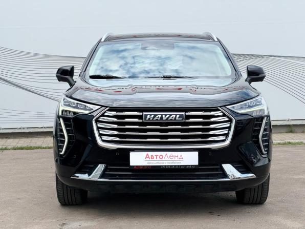 Haval Jolion I с пробегом 2023 года, цена 2 090 000 рублей, 24793 км, внедорожник, Автокод Объявления