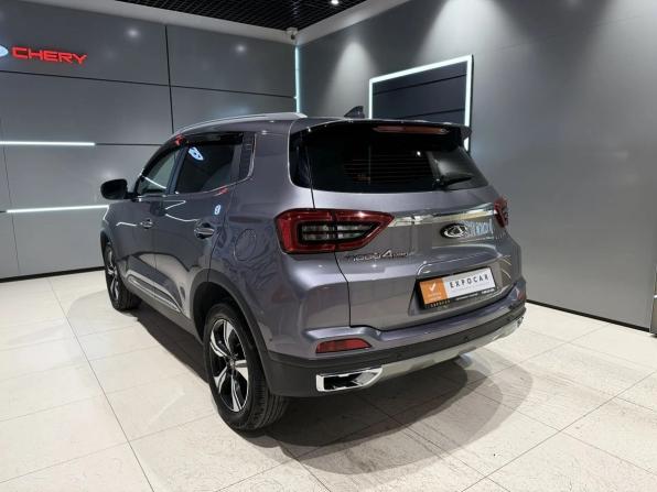 Chery Tiggo 4 Pro I с пробегом 2023 года, цена 1 662 000 рублей, 54356 км, внедорожник, Автокод Объявления