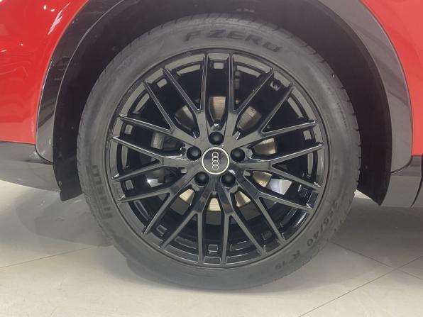 Audi Q3 I (8U) Рестайлинг с пробегом 2018 года, цена 2 650 000 рублей, 78947 км, внедорожник, Автокод Объявления