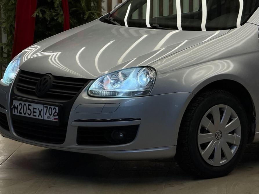 Volkswagen Jetta V Уфа  - изображение 18