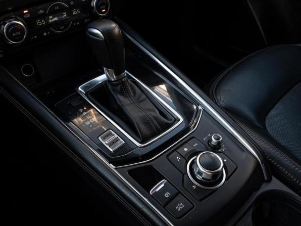 Mazda CX-5 II с пробегом 2018 года, цена 2 348 000 рублей, 186585 км, внедорожник, Автокод Объявления