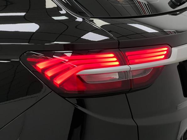 Belgee X50 с пробегом 2024 года, цена 1 999 000 рублей, 17500 км, внедорожник, Автокод Объявления
