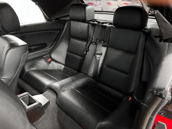 BMW 3 серии IV (E46) с пробегом 2001 года, цена 1 729 900 рублей, 245000 км, кабриолет, Автокод Объявления