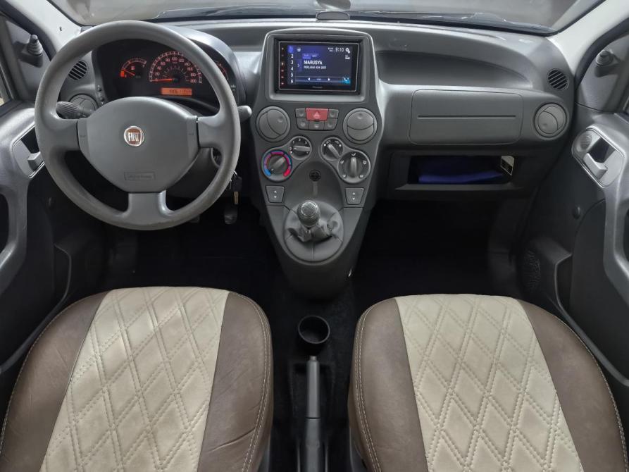 Fiat Panda II Нижний Новгород  - изображение 14