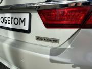 Toyota Camry VII (XV50) Рестайлинг Нижний Тагил  - изображение 38