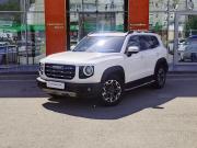 Haval Dargo I Брянск  - изображение 17