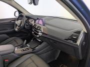 BMW X3 III (G01) Москва  - изображение 53