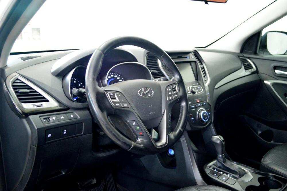 Hyundai Santa Fe III Сургут  - изображение 7