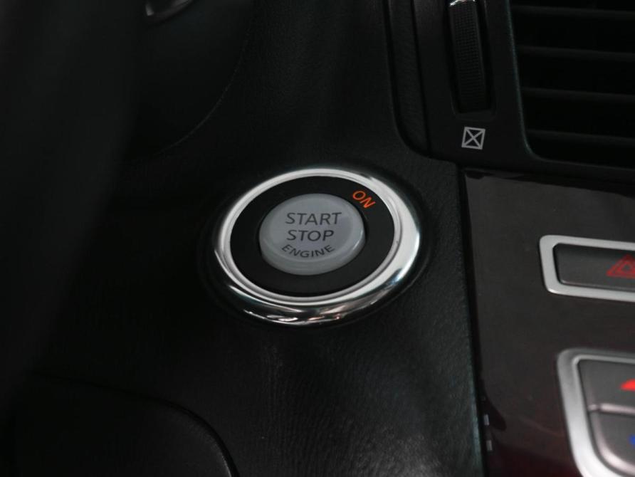 Infiniti M IV Ростов-на-Дону  - изображение 21