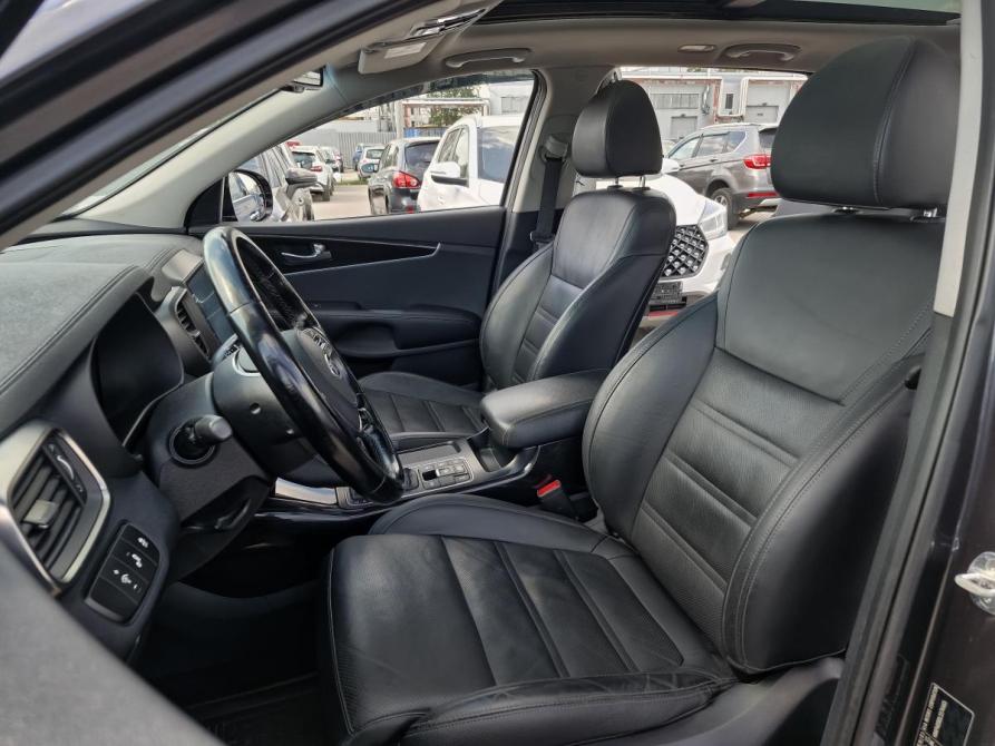Kia Sorento III Prime Рестайлинг Нижний Новгород  - изображение 5