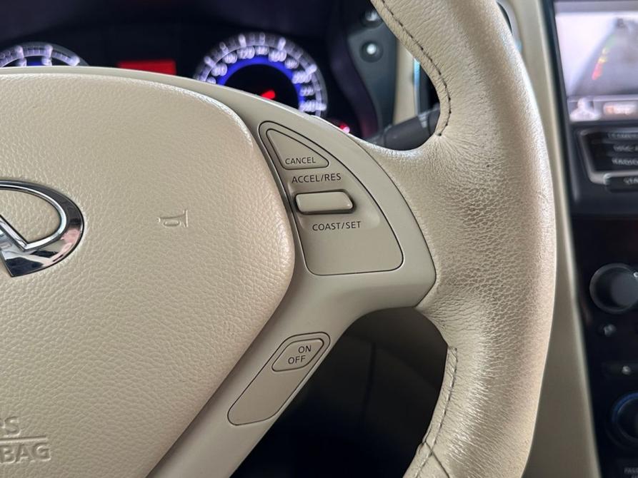 Infiniti EX I (J50) Москва  - изображение 14