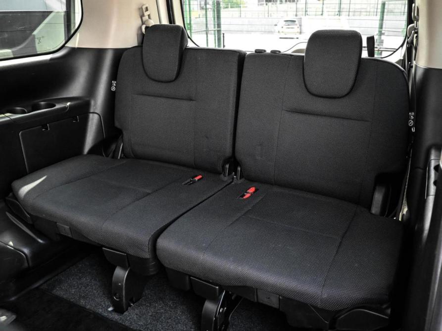 Nissan Serena V (C27) Новороссийск  - изображение 9
