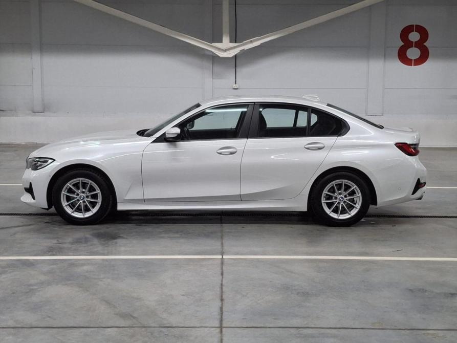 BMW 3 серии VII (G2x) Казань  - изображение 10