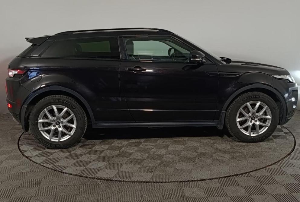 Land Rover Range Rover Evoque I Волгоград  - изображение 8