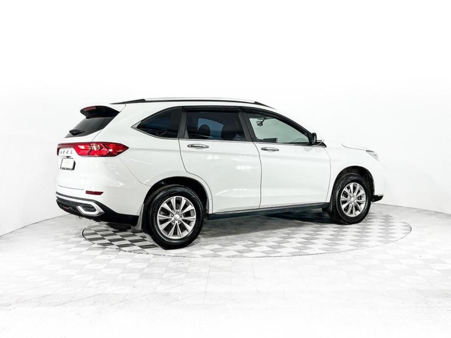 Haval M6 II Ногинск  - изображение 7