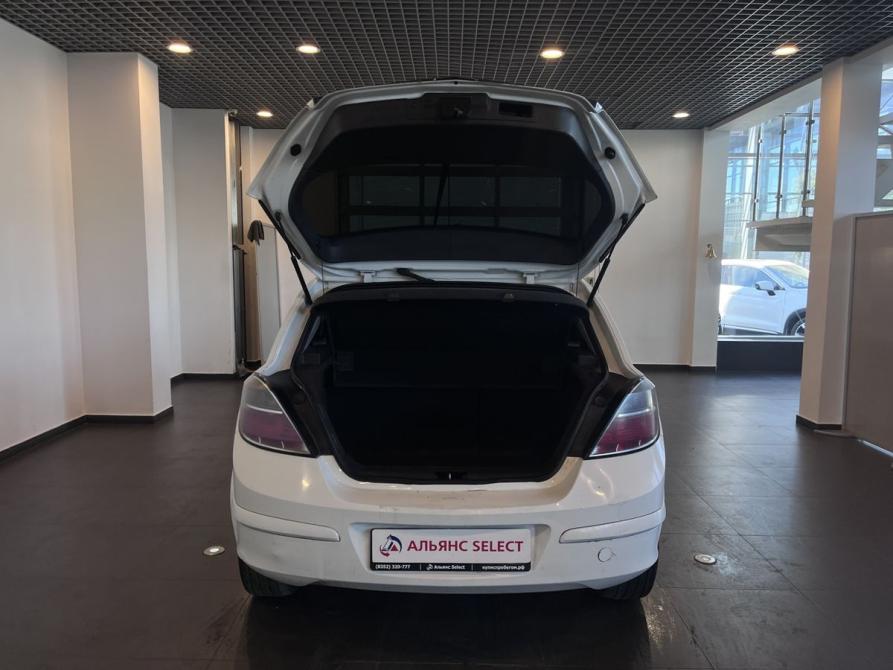 Opel Astra H Рестайлинг Чебоксары  - изображение 36