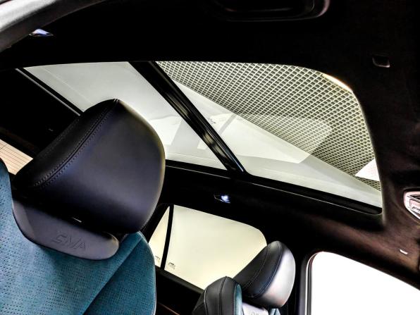 Geely Monjaro I с пробегом 2024 года, цена 3 550 000 рублей, 25523 км, внедорожник, Автокод Объявления