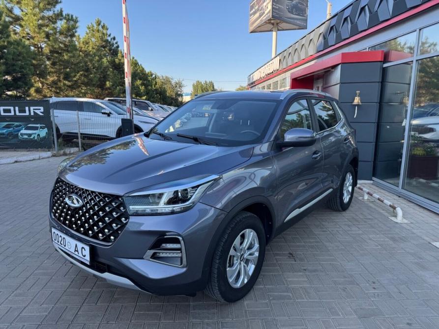 Chery Tiggo 4 Pro I Астрахань  - изображение 2