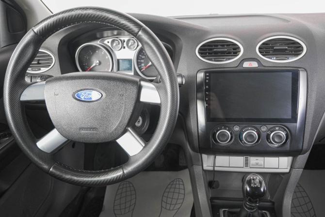 Ford Focus II Рестайлинг с пробегом 2011 года, цена 469 000 рублей, 267500 км, хэтчбек, Автокод Объявления