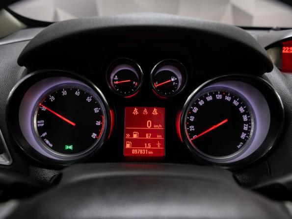Opel Mokka I с пробегом 2013 года, цена 898 000 рублей, 97200 км, внедорожник, Автокод Объявления