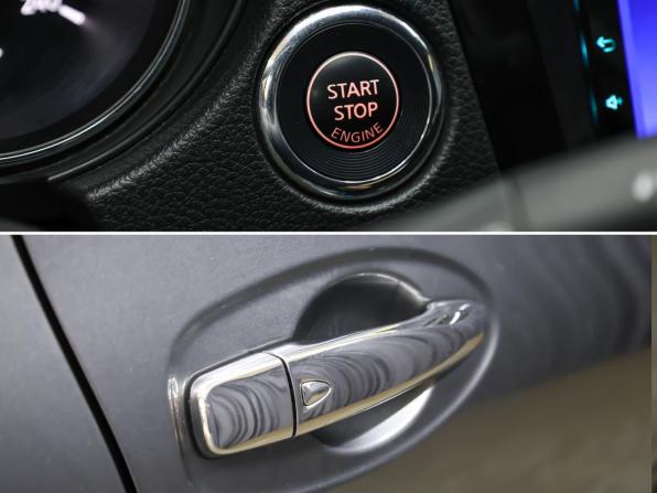 Nissan X-Trail III с пробегом 2017 года, цена 1 749 000 рублей, 185687 км, внедорожник, Автокод Объявления