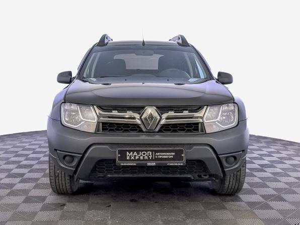 Renault Duster I Рестайлинг с пробегом 2017 года, цена 1 190 000 рублей, 76886 км, внедорожник, Автокод Объявления