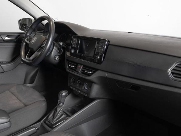 Volkswagen Polo VI с пробегом 2022 года, цена 1 770 900 рублей, 65439 км, лифтбек, Автокод Объявления
