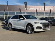 Audi Q5 II (FY) Пермь  - изображение 23