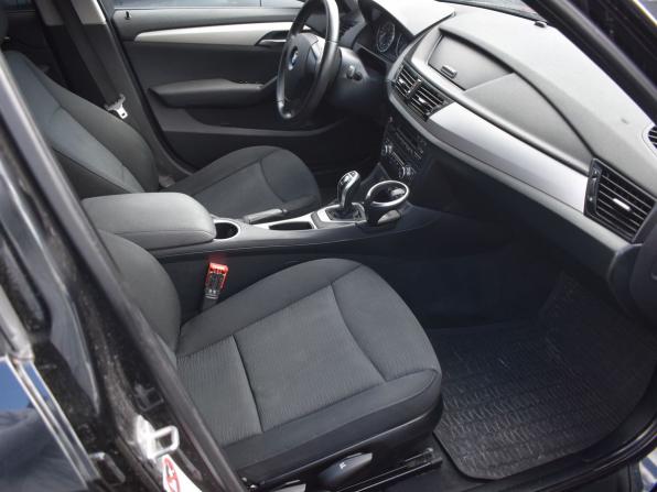 BMW X1 I (E84) Рестайлинг с пробегом 2013 года, цена 1 260 000 рублей, 175790 км, внедорожник, Автокод Объявления