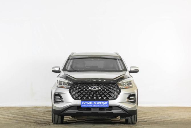 Chery Tiggo 4 Pro I с пробегом 2023 года, цена 1 459 000 рублей, 79000 км, внедорожник, Автокод Объявления